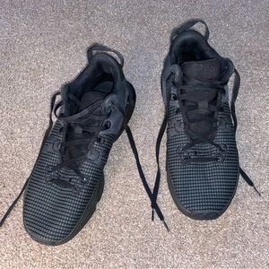 Nike LeBron Witness 7 - Size 14